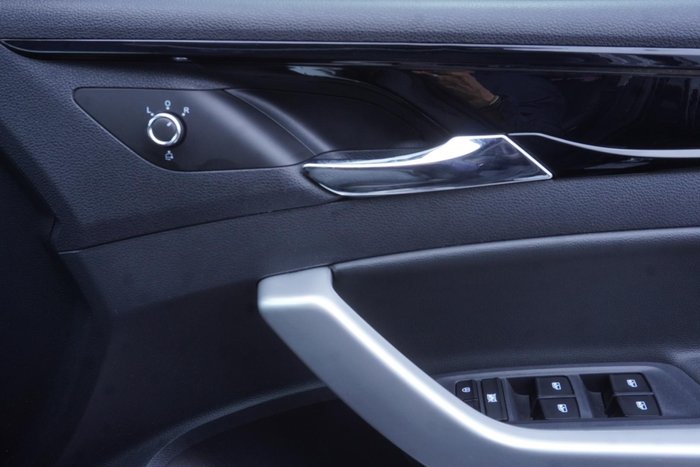 2023 LDV T60 Max LUXE