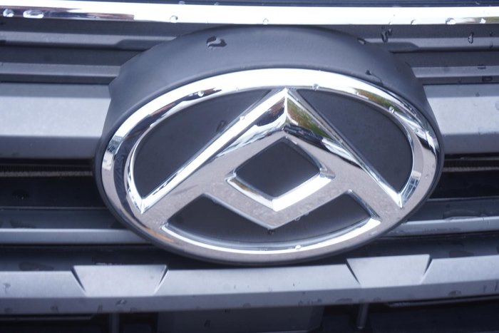 2023 LDV T60 Max LUXE