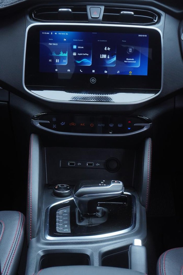 2023 LDV T60 Max LUXE