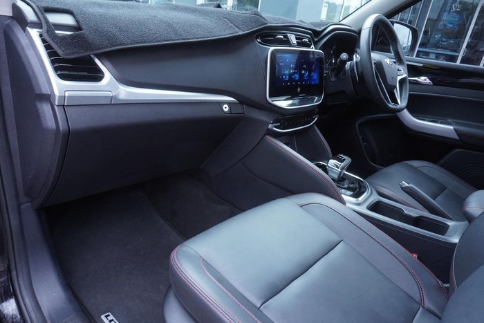 2023 LDV T60 Max LUXE