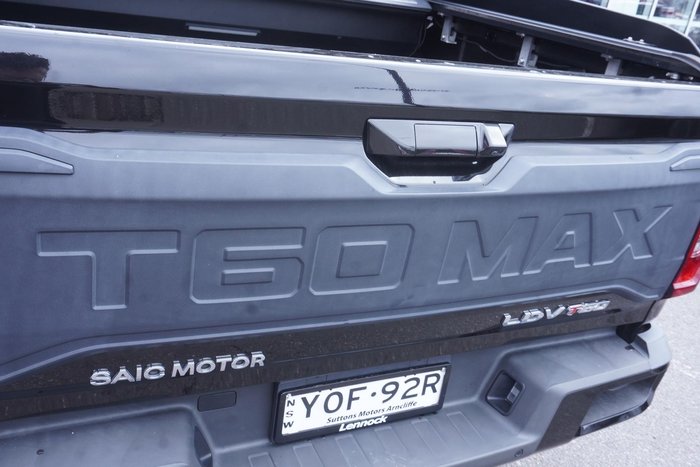 2023 LDV T60 Max LUXE