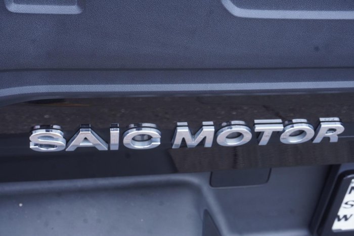 2023 LDV T60 Max LUXE