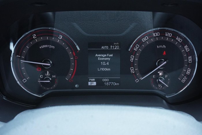 2023 LDV T60 Max LUXE