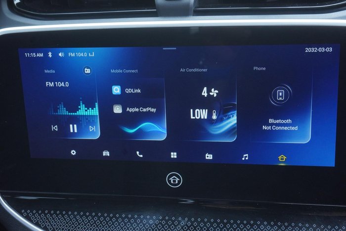 2023 LDV T60 Max LUXE