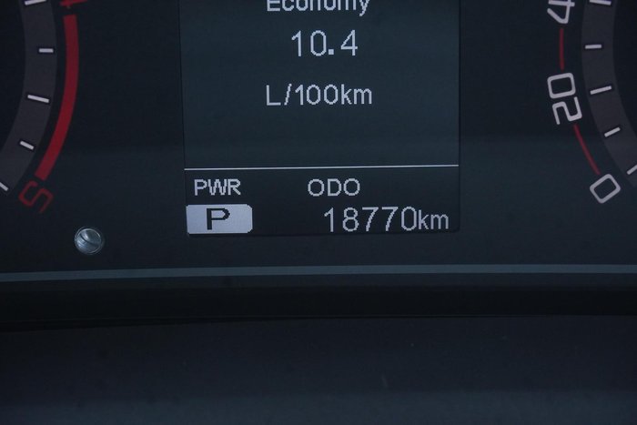 2023 LDV T60 Max LUXE