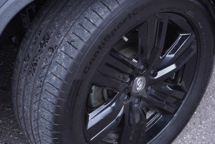 2023 LDV T60 Max LUXE