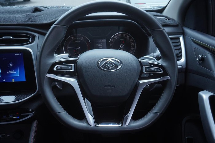 2023 LDV T60 Max LUXE