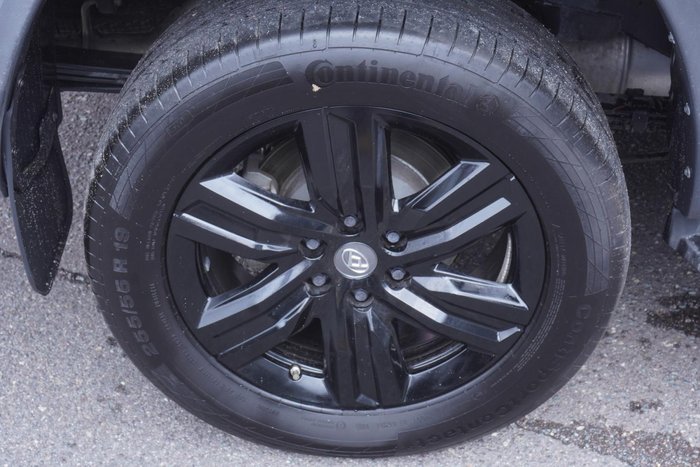 2023 LDV T60 Max LUXE