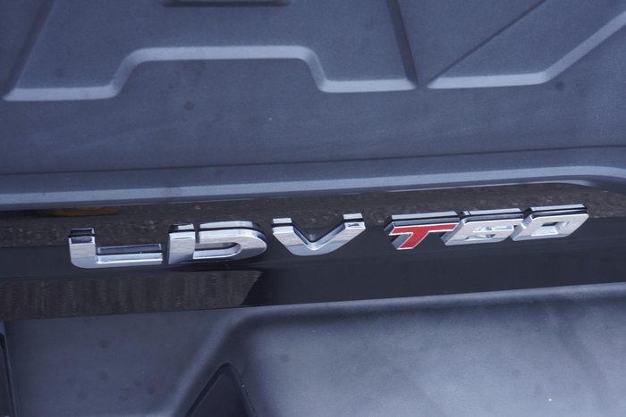 2023 LDV T60 Max LUXE