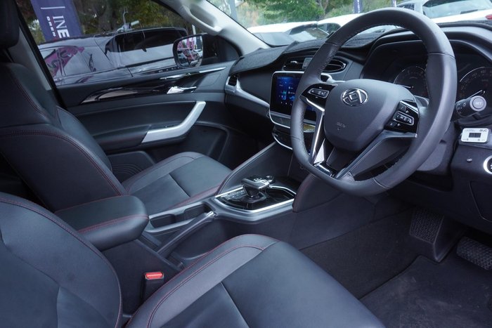 2023 LDV T60 Max LUXE