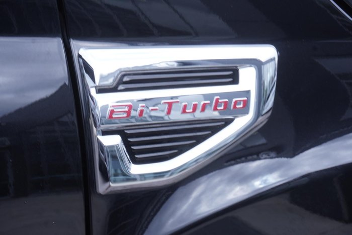 2023 LDV T60 Max LUXE