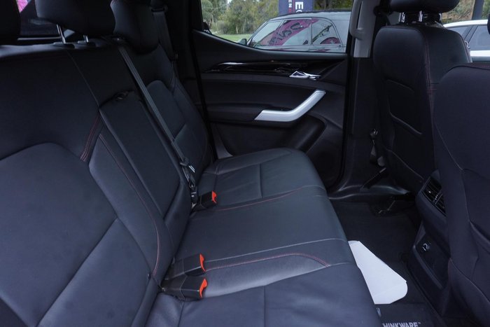 2023 LDV T60 Max LUXE