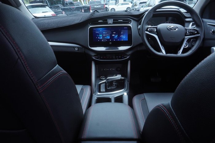 2023 LDV T60 Max LUXE