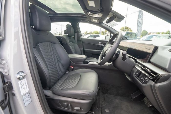 2025 Kia Sportage GT-Line