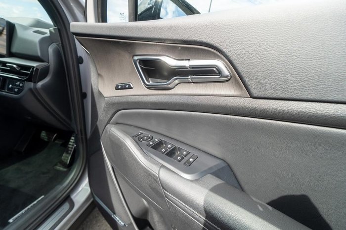 2025 Kia Sportage GT-Line