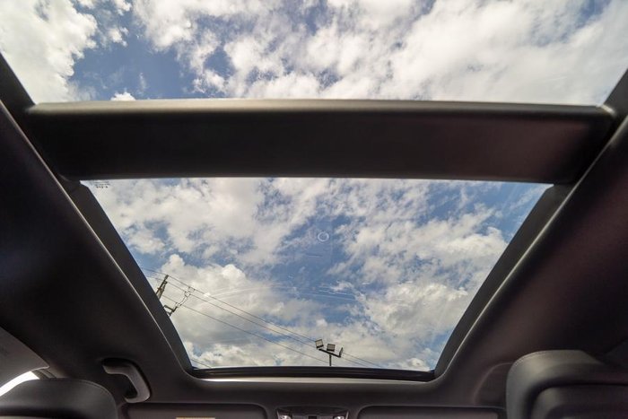 2025 Kia Sportage GT-Line