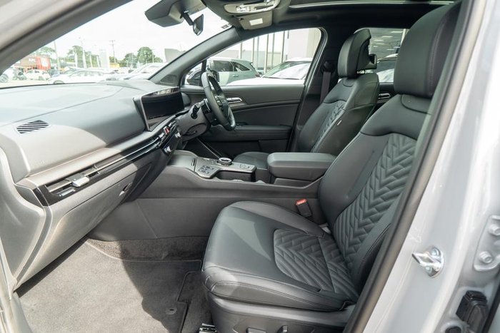 2025 Kia Sportage GT-Line