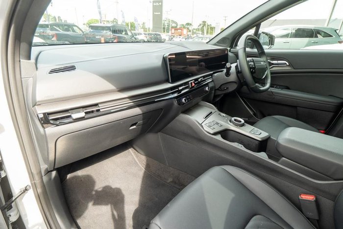 2025 Kia Sportage GT-Line