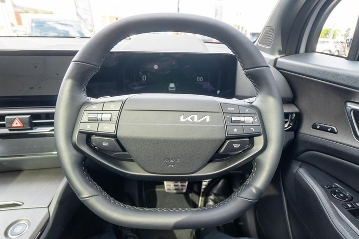 2025 Kia Sportage GT-Line