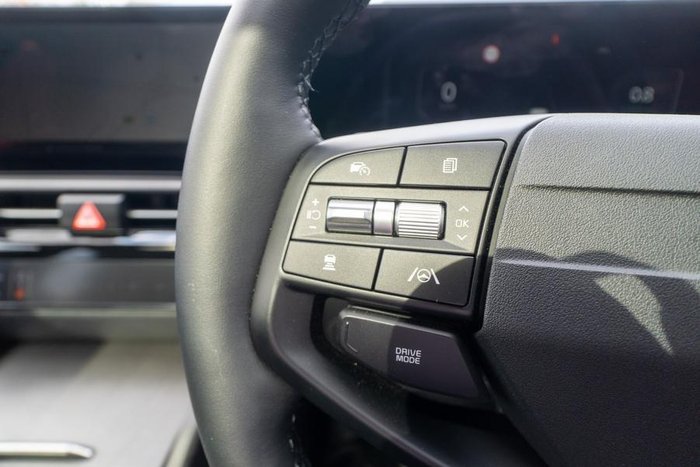 2025 Kia Sportage GT-Line