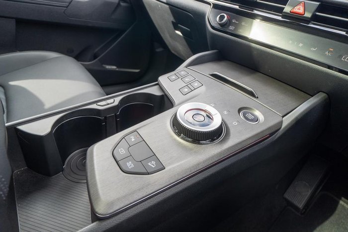 2025 Kia Sportage GT-Line