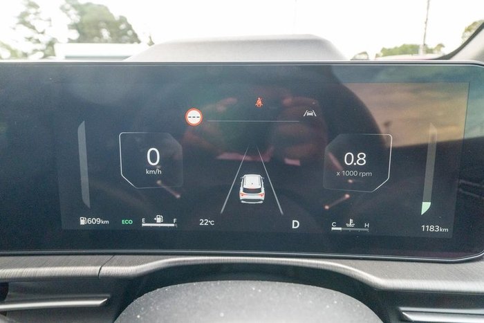 2025 Kia Sportage GT-Line