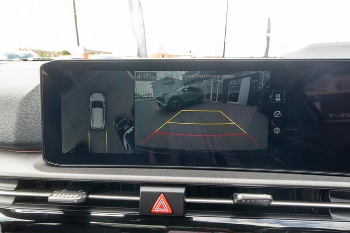 2025 Kia Sportage GT-Line