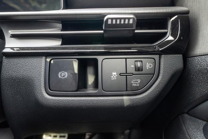 2025 Kia Sportage GT-Line