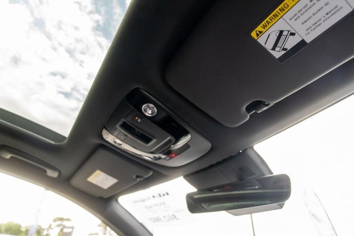 2025 Kia Sportage GT-Line