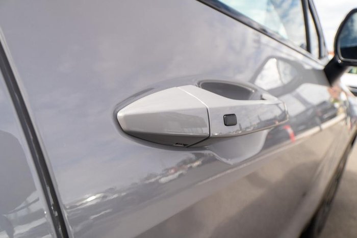 2025 Kia Sportage GT-Line