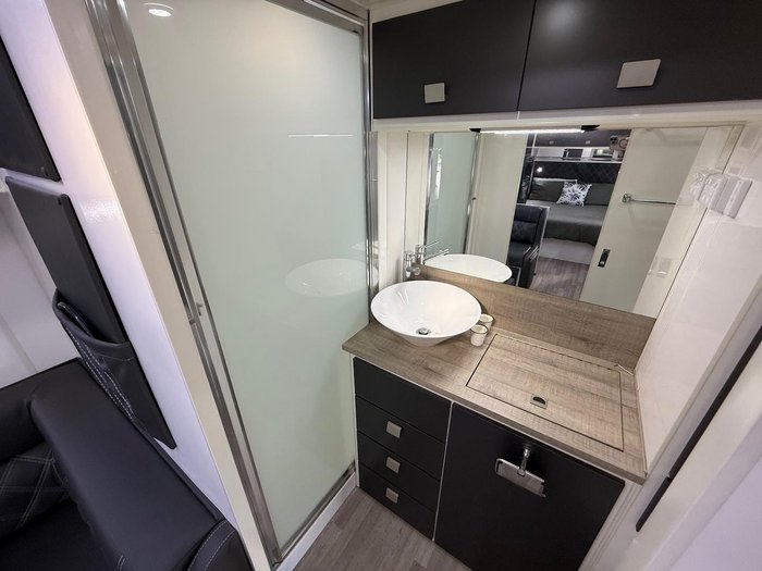 2021 Essential Caravans Cruiser