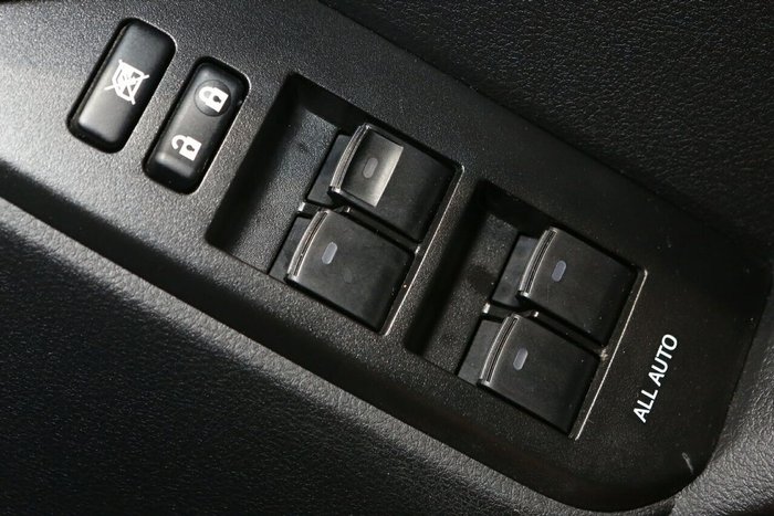 2021 Toyota Landcruiser Prado VX