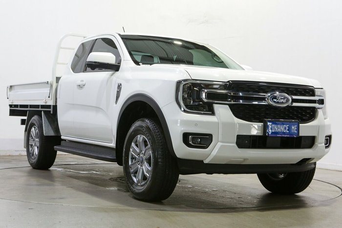 2023 Ford Ranger