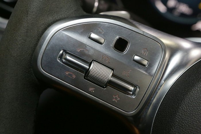 2022 Mercedes-Benz GLC-Class GLC200