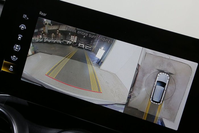 2022 Mercedes-Benz GLC-Class GLC200