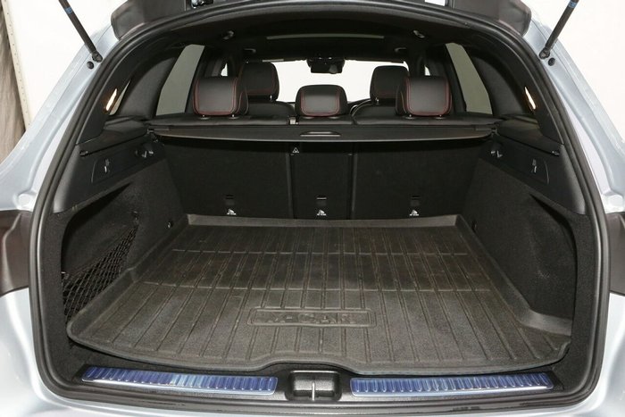 2022 Mercedes-Benz GLC-Class GLC200