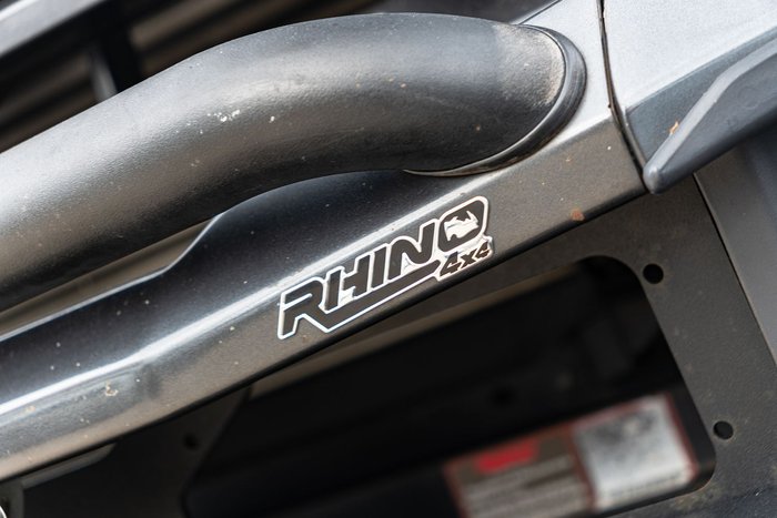 2020 Ford Ranger Wildtrak
