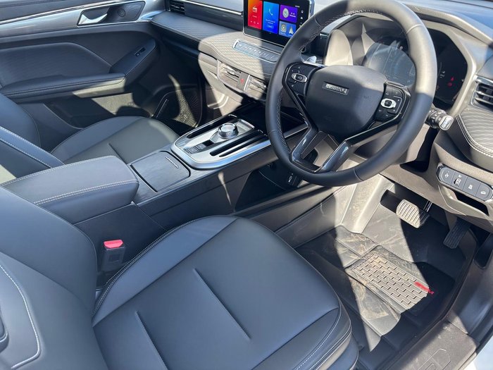 2026 GWM Haval Jolion Lux