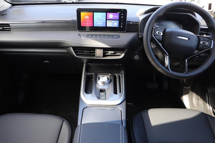 2026 GWM Haval Jolion Lux