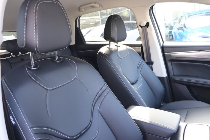 2026 GWM Haval Jolion Lux