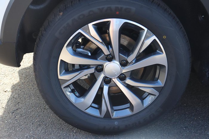 2026 GWM Haval Jolion Lux