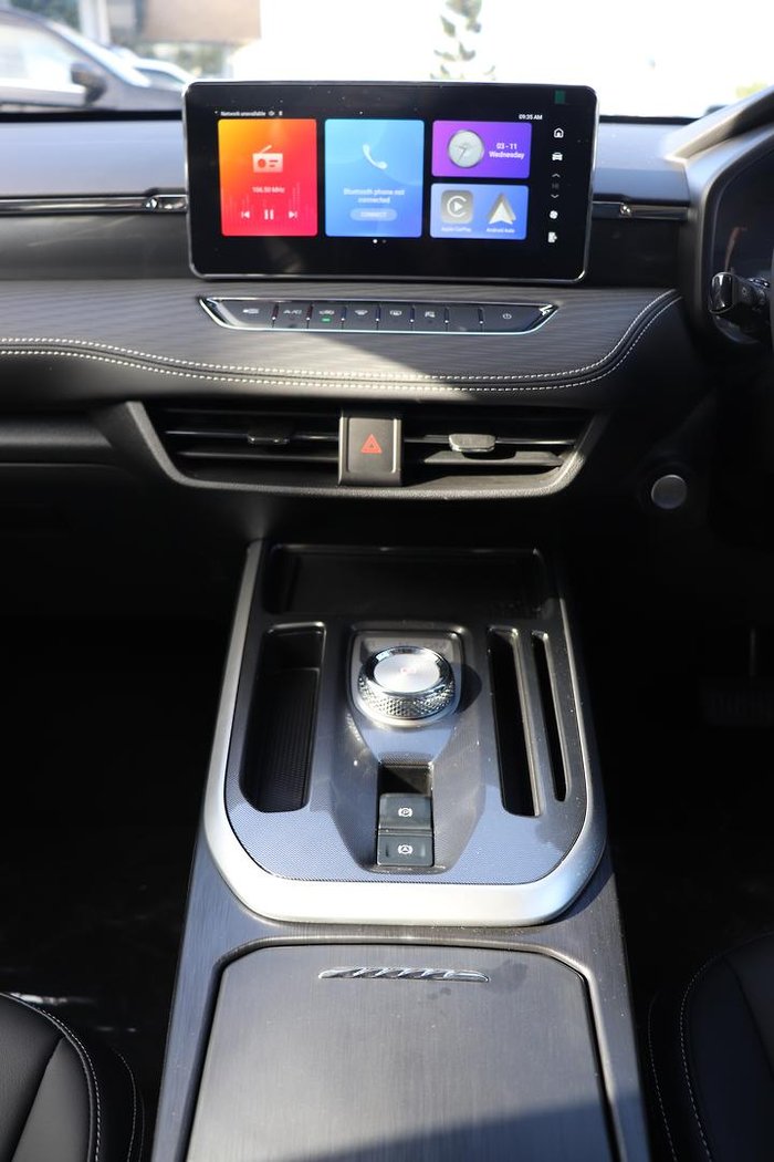 2026 GWM Haval Jolion Lux