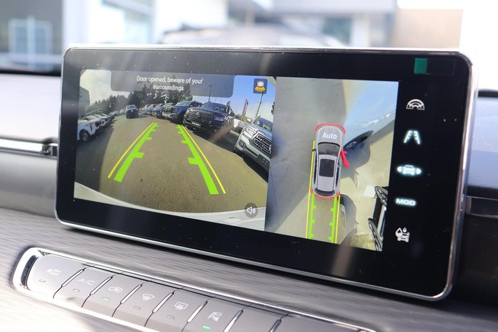 2026 GWM Haval Jolion Lux