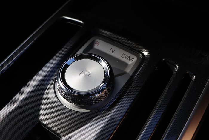 2026 GWM Haval Jolion Lux