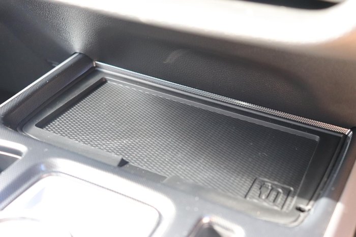 2026 GWM Haval Jolion Lux