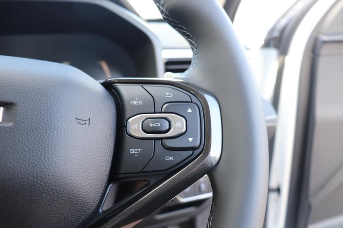 2026 GWM Haval Jolion Lux