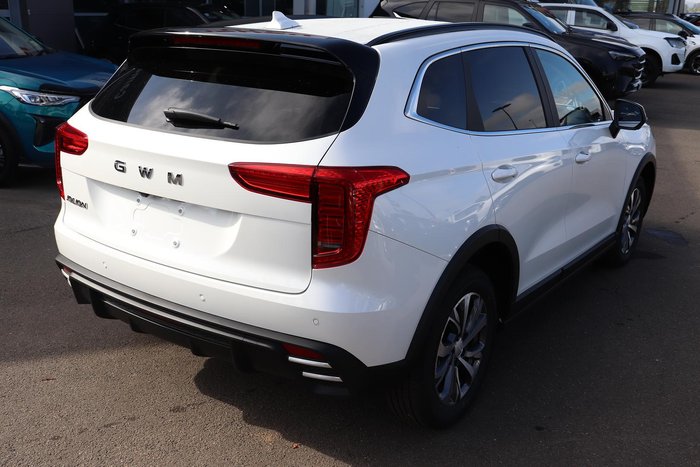 2026 GWM Haval Jolion Lux