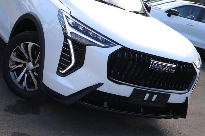 2026 GWM Haval Jolion Lux