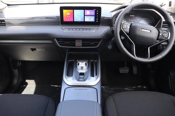 2026 GWM Haval Jolion Lux