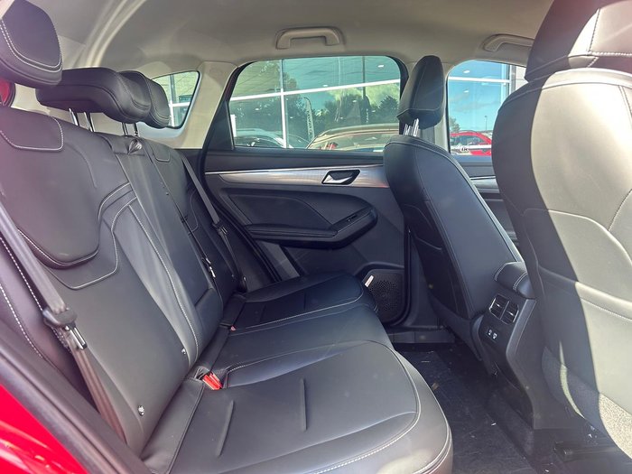 2026 GWM Haval Jolion Lux